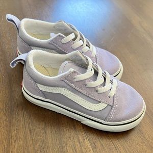 Toddler vans
